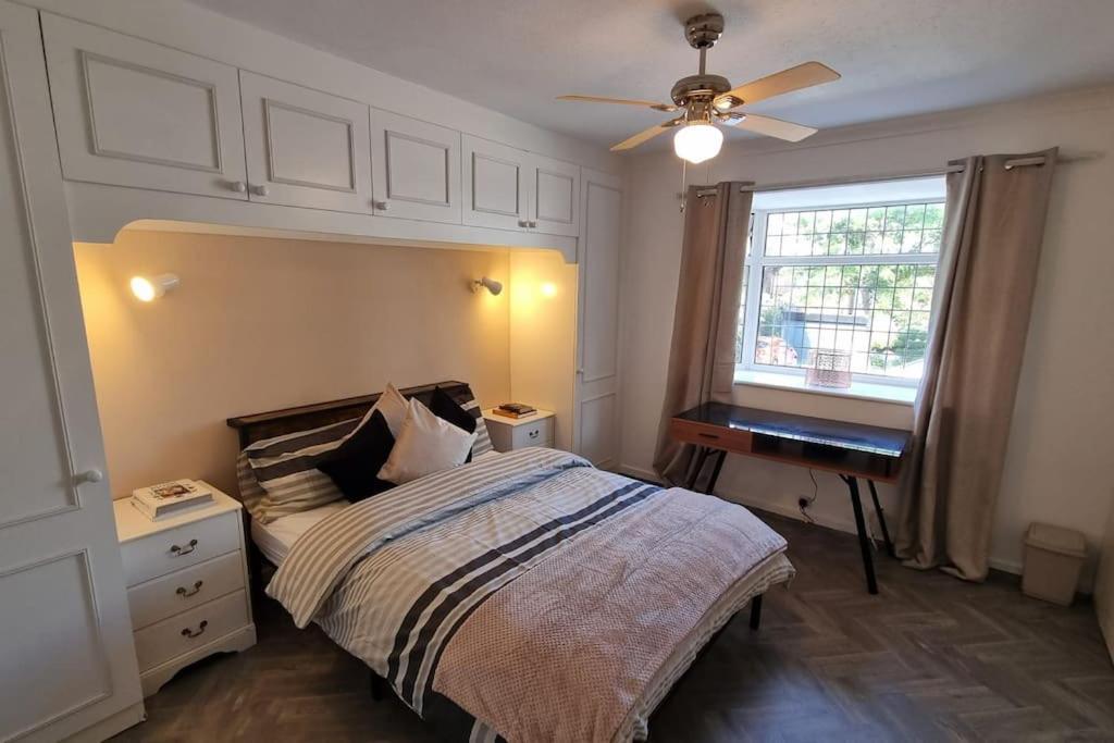 Spacious 2 Bed Bungalow Enfield Esterno foto